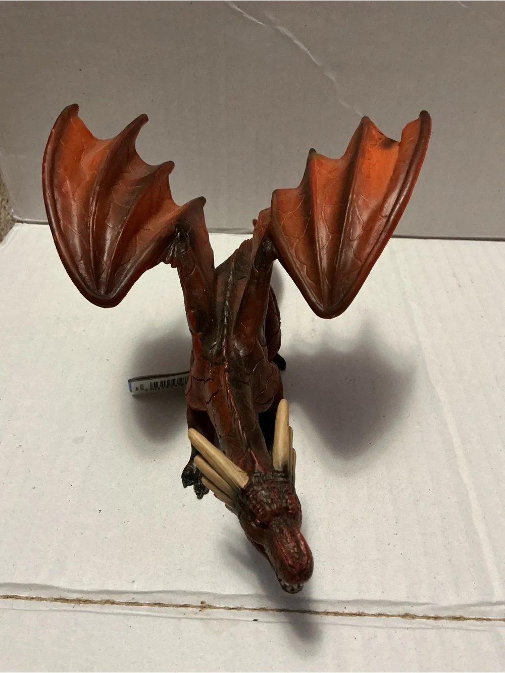 Mojo new dragons